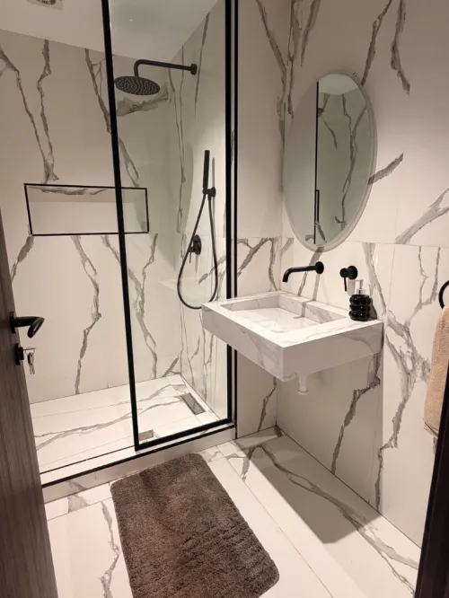 Location Appartement F4 Oran Oran