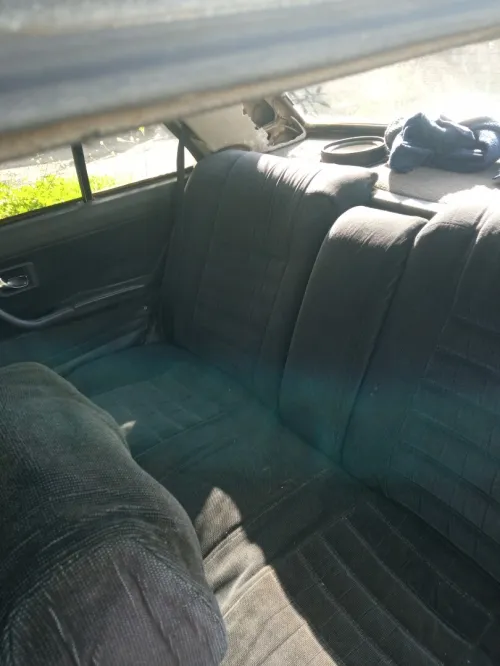 Peugeot 305 1987 Confort