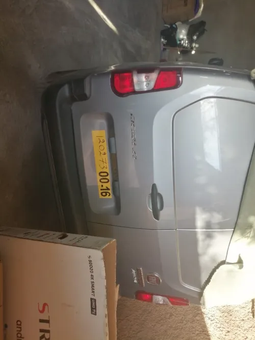 Fiat Doblo 2024 Professional