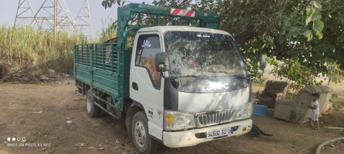 JAC 1030 2012