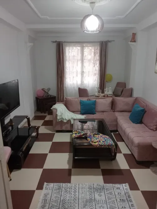 Vente Appartement F3 Tipaza Hadjout