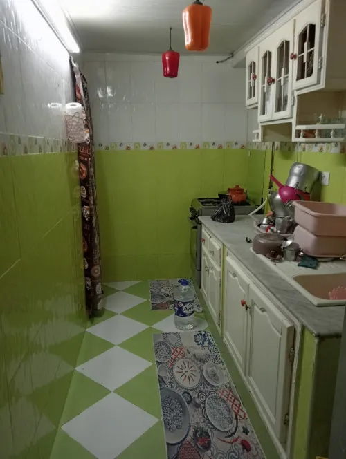 Vente Appartement F3 Tipaza Hadjout
