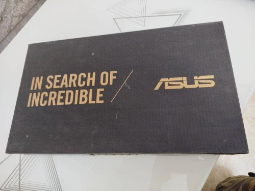 ASUS CELERON N4020 4G RAM DISC 1TERA  HDD