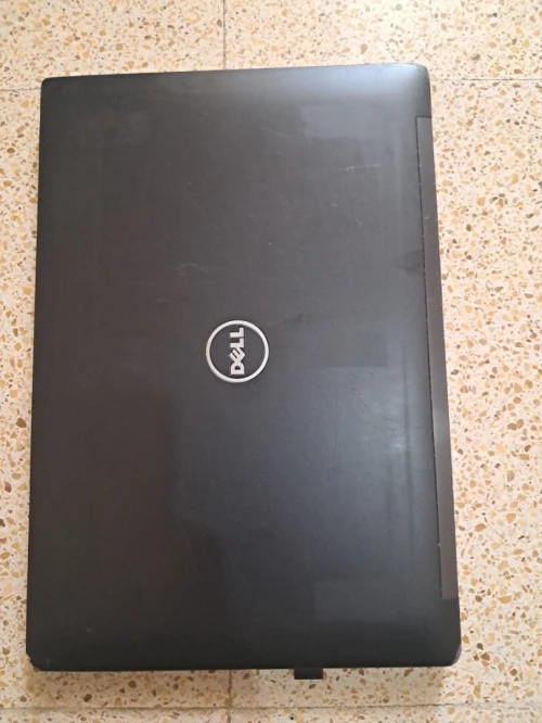 DELL Latitude 7280 i7 7Gen vpro  TACTILLE      16gb ram 256 GB SSD