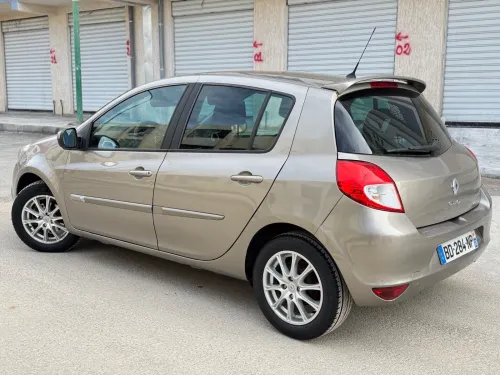 Renault Clio 3 2007 Authentique