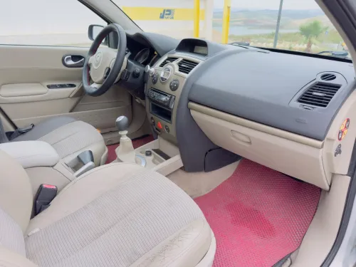 Renault Megane 2 2003 Privilége