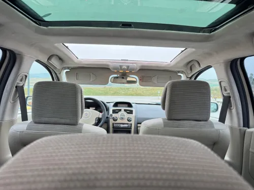 Renault Megane 2 2003 Privilége