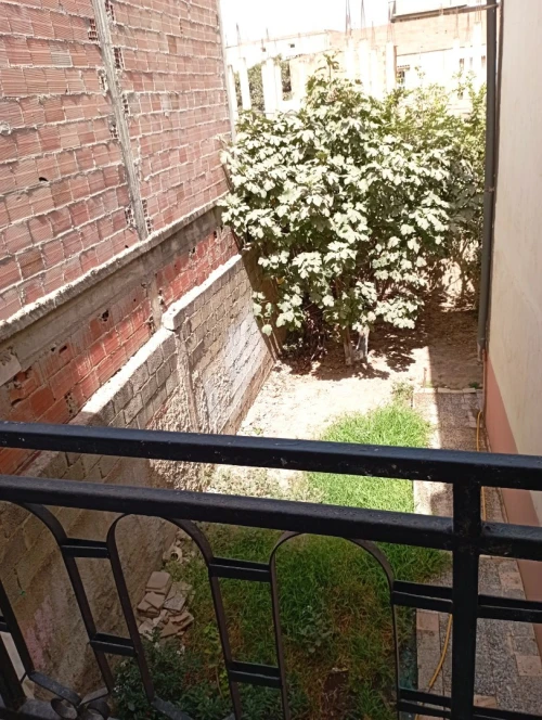 Vente Villa Alger Sidi moussa