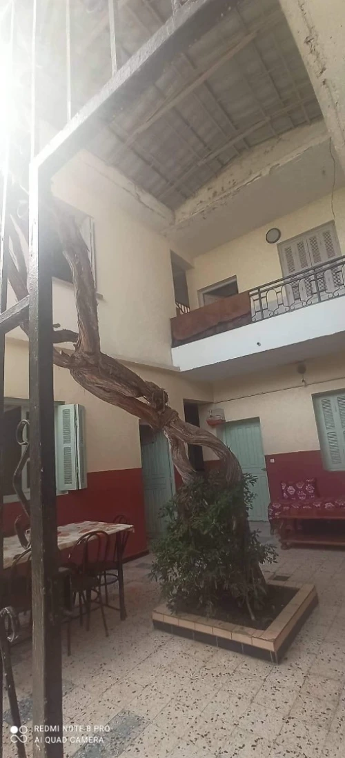 Vente Villa Alger Sidi moussa