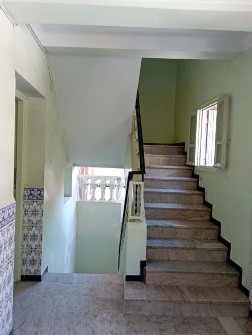 Vente Villa Alger Baraki