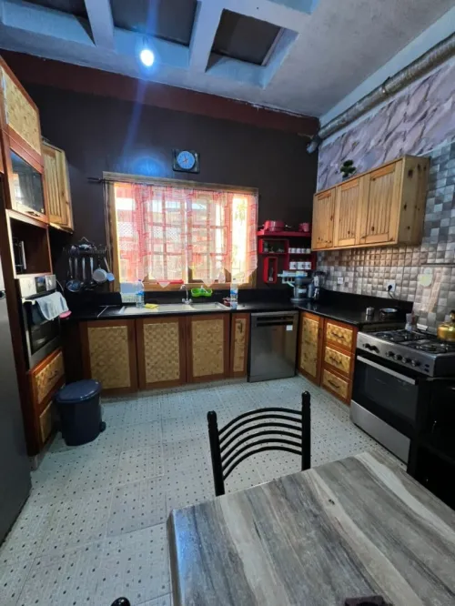 Vente Villa Oran Gdyel