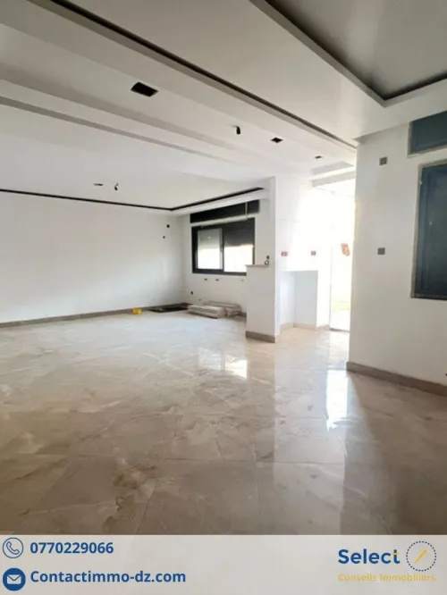 Vente Villa Oran Bir el djir