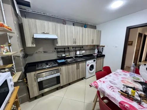 Location Appartement F3 Oran Bir el djir