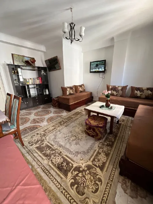 Vente Appartement F4 Oran Bir el djir