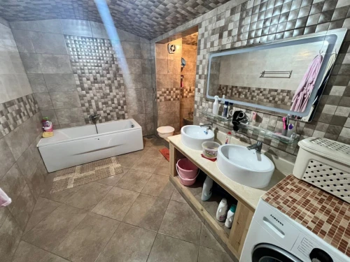 Vente Villa Oran Gdyel