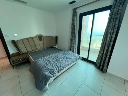 Vente Appartement F5 Oran Oran