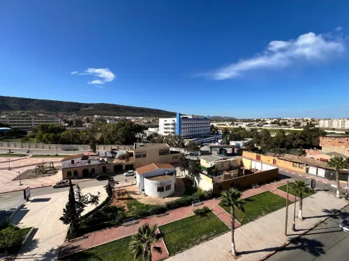 Vente Immeuble Oran Oran