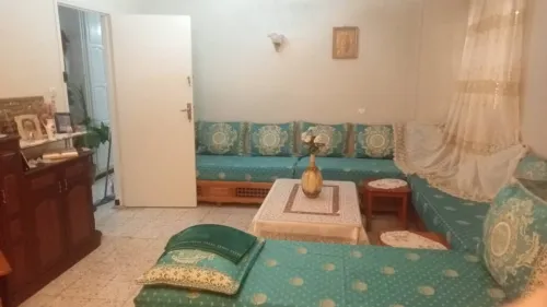 Vente Appartement F5 Oran Bir el djir