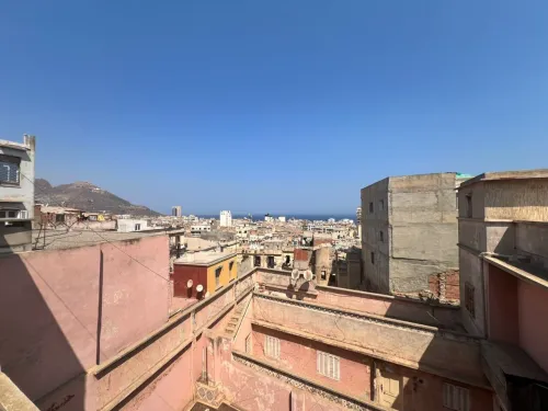 Vente Villa Oran Oran