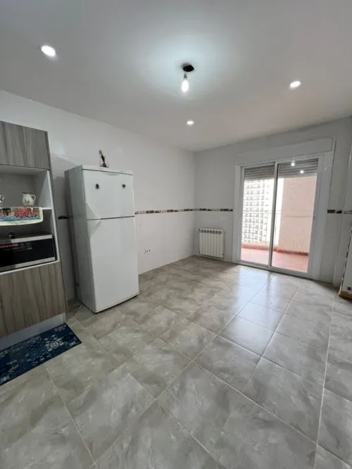 Vente Appartement Duplex F4 Oran Oran