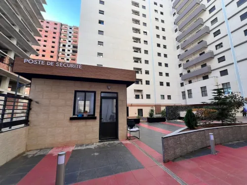 Vente Appartement F4 Oran Bir el djir