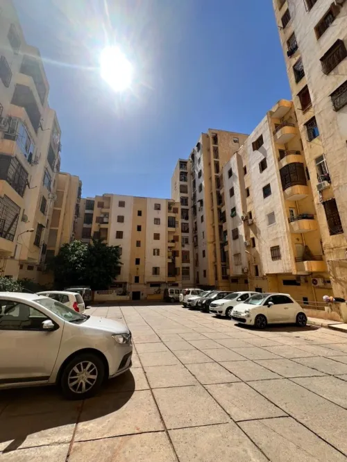Vente Appartement F3 Oran Bir el djir