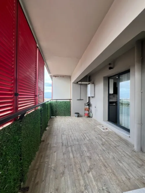 Vente Appartement Duplex F4 Oran Bir el djir