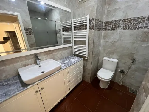 Vente Appartement F4 Oran Oran