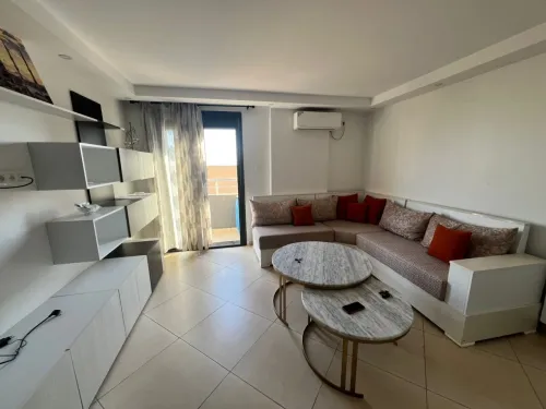 Location Appartement F3 Oran Bir el djir