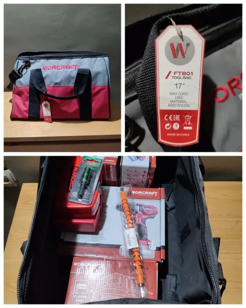 Vente d'une gamme d'outils aux pro ou aux particuliers (Neuf Jamais Utiliser)