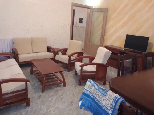 Location vacances Appartement Alger Ain benian
