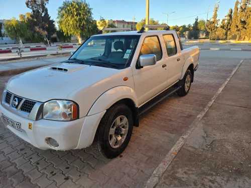 Nissan Pickup 2021 Pickup