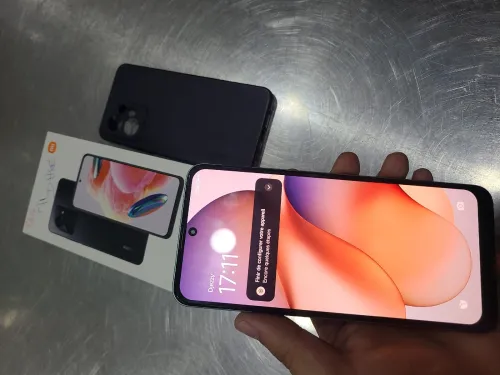 Redmi Note 12