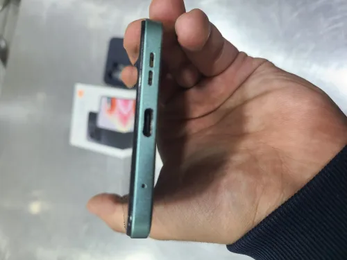 Redmi Note 12