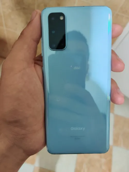Samsung S20 5g