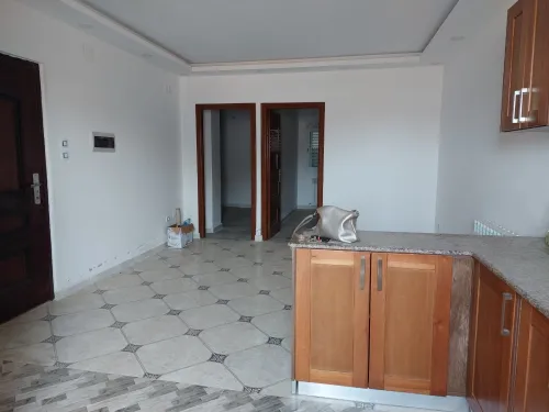 Vente Appartement F2 Alger Hraoua