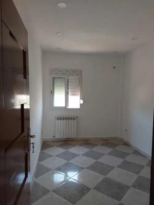 Vente Appartement F2 Alger Hraoua