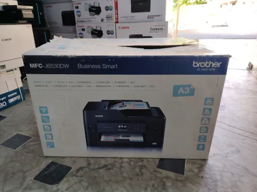 Impriment brother A3