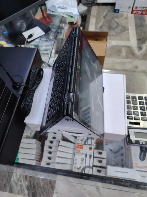 Laptop c book lite 