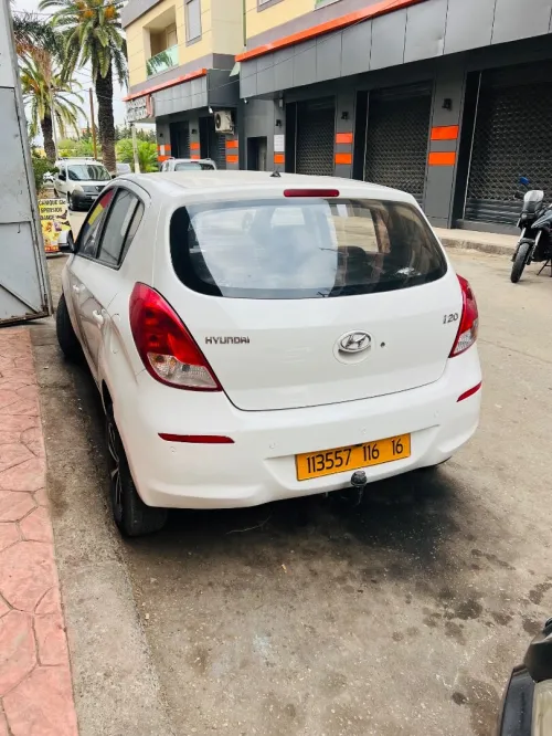 Hyundai i20 2016 Prestige