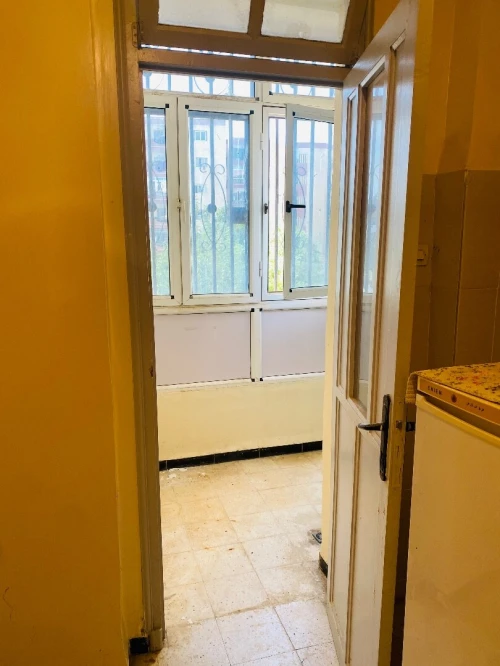 Vente Appartement F3 Béjaïa Souk el thenine