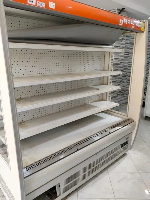 Matériel pour frite freche