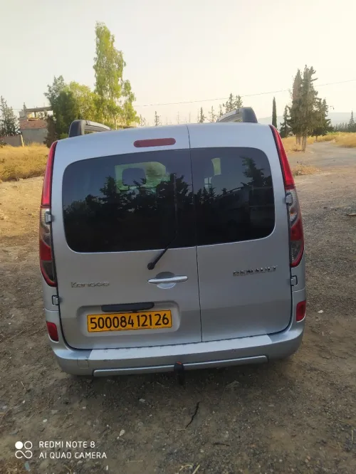 Renault Kangoo 2021 Confort