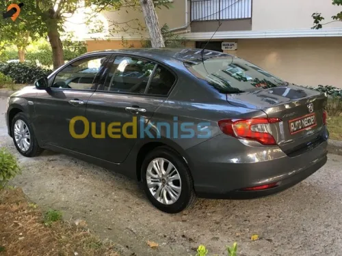 Fiat Tipo Sedan 2023 Life
