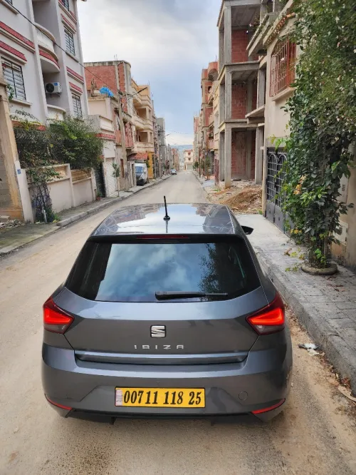 Seat Ibiza 2018 STYLE