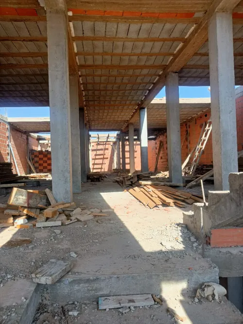 Vente Béchar Bechar