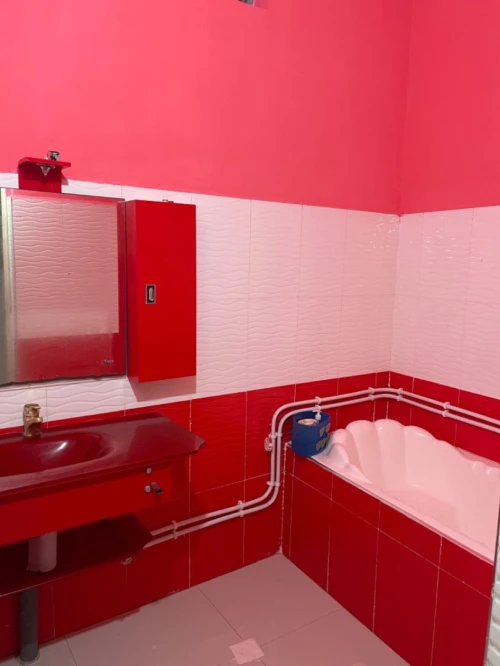 Location Villa Tlemcen Marsa ben mhidi