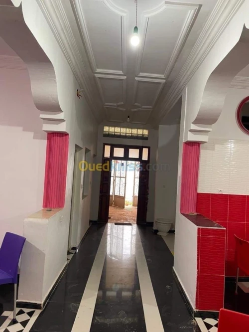 Location vacances Villa Tlemcen Marsa ben mhidi