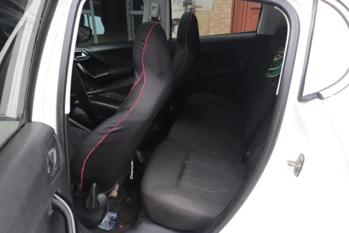 Peugeot 208 2013 Allure