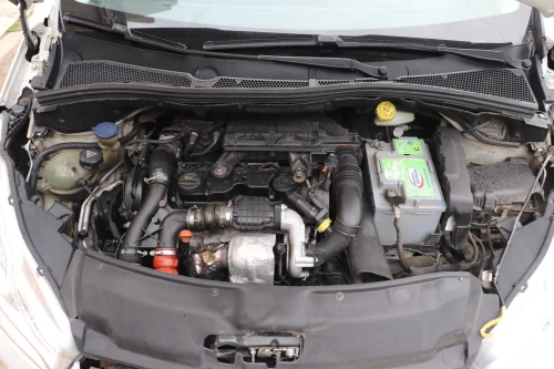 Peugeot 208 2013 Allure